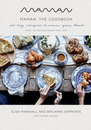Maman: The Cookbook : All-Day Recipes to Warm Your Heart-9780593138953