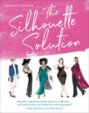 The Silhouette Solution : Using What You Have to Get the Look You Want?-9780593139103