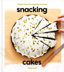 Snacking Cakes-9780593139660