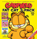 Garfield Fat Cat 3-Pack