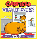 Garfield What Leftovers? : His 71st Book-9780593156445