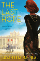 The Last Hope : A Maggie Hope Mystery-9780593156988