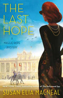The Last Hope : A Maggie Hope Mystery-9780593157008