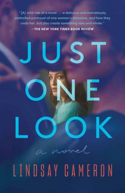 Just One Look : A Novel-9780593159071