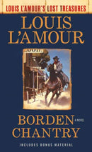 Borden Chantry : A  Novel-9780593159804