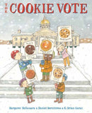 The Cookie Vote-9780593173305