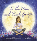 To the Moon and Back for You-9780593173886