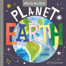 Hello, World! Planet Earth-9780593174999