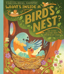What''s Inside A Bird''s Nest?