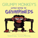 Grumpy Monkey''s Little Book of Grumpiness