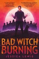 Bad Witch Burning-9780593177419