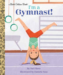 I'm a Gymnast!-9780593177952
