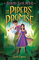 The Piper's Promise-9780593178911