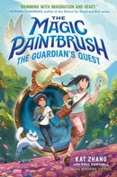 The Magic Paintbrush: The Guardian''s Quest