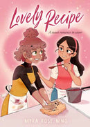 Lovely Recipe : (A Graphic Novel)-9780593180594