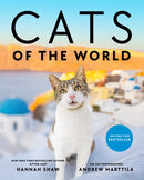 Cats of the World-9780593183113