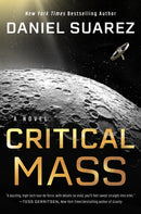 Critical Mass : A Novel-9780593183632