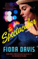 The Spectacular : A Novel-9780593184066