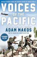 Voices Of The Pacific, Expanded Edition-9780593185315