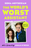 The World''s Worst Assistant