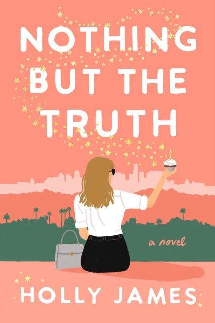 Nothing But The Truth : A Novel-9780593186503