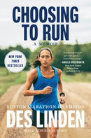 Choosing To Run : A Memoir-9780593186640