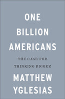 One Billion Americans-9780593190210