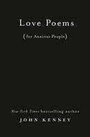 Love Poems for Anxious People-9780593190685