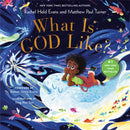 What is God Like?-9780593193310