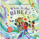 What Is the Bible?-9780593193334