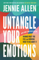 Untangle Your Emotions : Naming What You Feel and Knowing What to Do About It-9780593193419