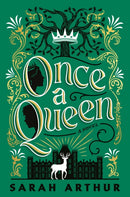 Once a Queen : A Novel-9780593194454