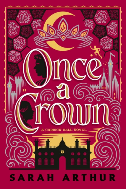 Once a Crown