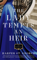 The Lady Tempts An Heir-9780593197240