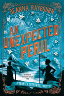 An Unexpected Peril : A Veronica Speedwell Mystery