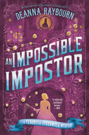 An Impossible Impostor-9780593197295