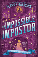 An Impossible Imposter-9780593197318