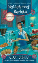 Bulletproof Barista-9780593197615
