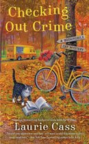 Checking Out Crime-9780593197714