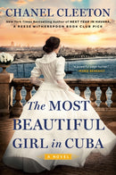 The Most Beautiful Girl In Cuba-9780593197813