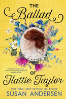 The Ballad Of Hattie Taylor-9780593197868