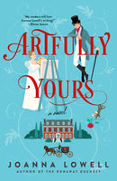 Artfully Yours-9780593198322