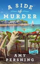 Amanda Weds A Good Man-9780593198384