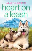 Heart On A Leash-9780593198834