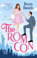 The Rom Con-9780593199237
