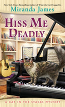Hiss Me Deadly-9780593199510