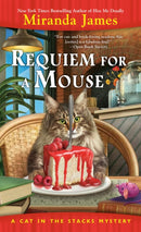 Requiem for a Mouse-9780593199541