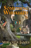 Something Whiskered