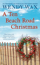 A Ten Beach Road Christmas-9780593199824