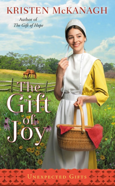 A Gift Of Joy-9780593199886
